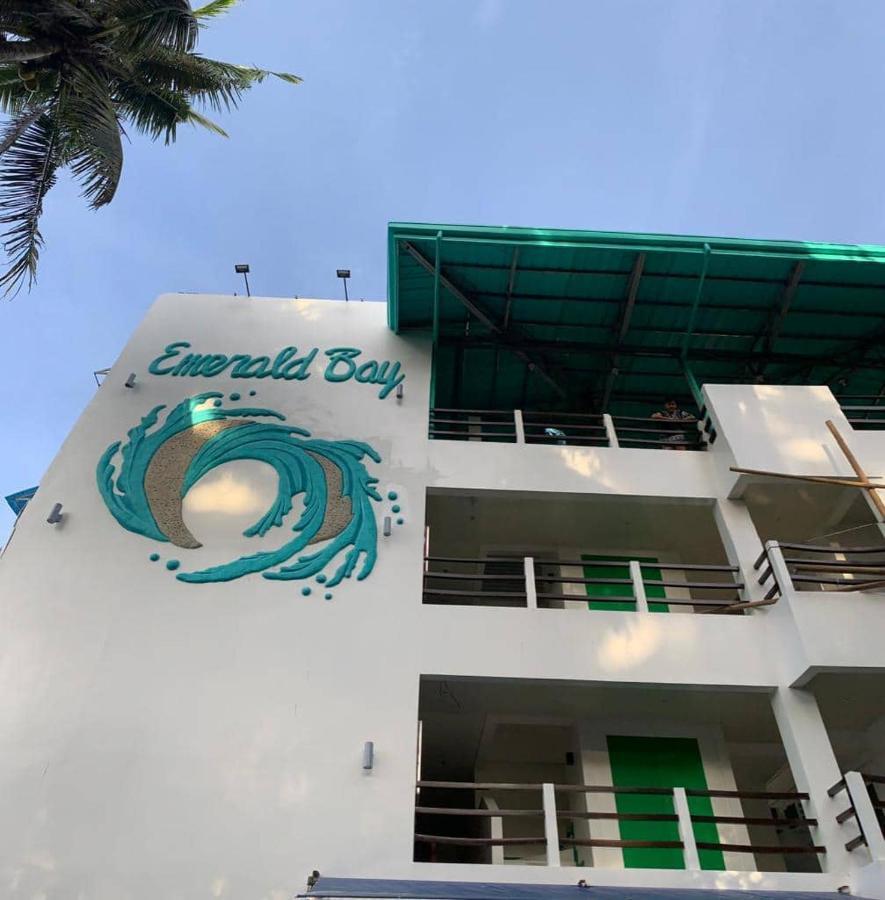 Emerald Bay Boracay Manoc-Manoc Zewnętrze zdjęcie