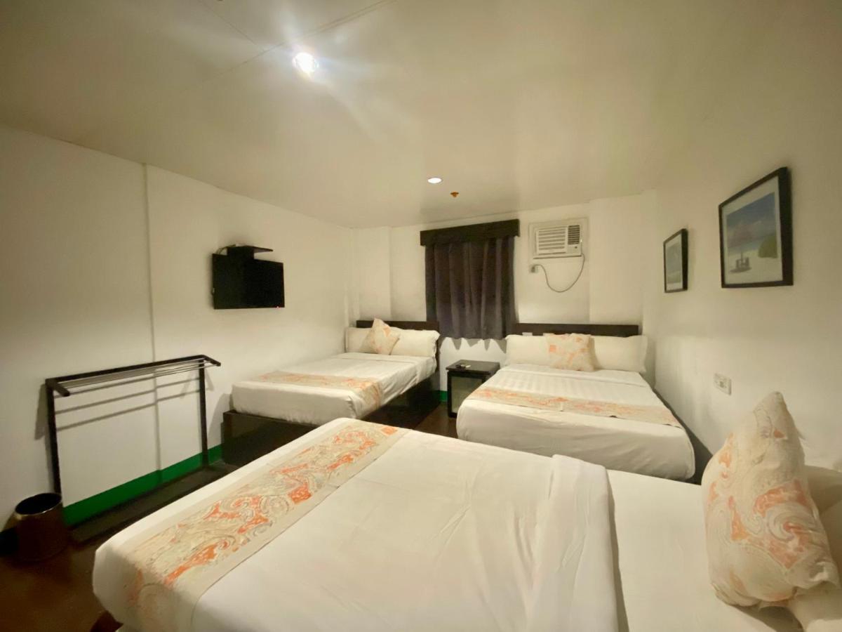 Emerald Bay Boracay Manoc-Manoc Zewnętrze zdjęcie