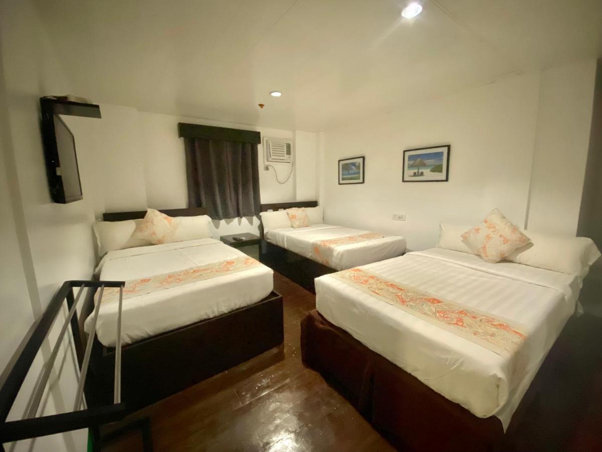 Emerald Bay Boracay Manoc-Manoc Zewnętrze zdjęcie